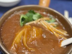 -新加坡泰国村酒楼(五角场店)