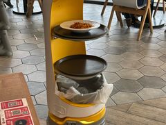 -必胜客(巴沟店)