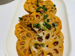 -老长沙龙虾馆·聚会餐厅(白石洲店)