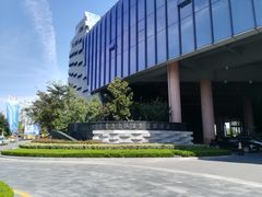 -青岛青龙美爵酒店·阳光海岸西餐厅