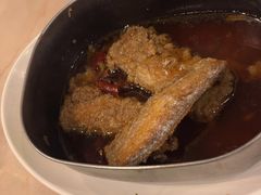 -小锅饭豆腐馆(重工北街普罗旺斯店)