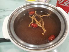 -顶福胜潮汕牛肉火锅(观沙岭店)