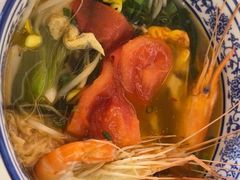 -东莞塘厦三正半山温泉酒店·沙利文西餐厅