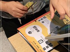 -麦当劳(中山公园龙之梦店)