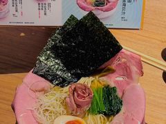 -真打拉面·日式拉面新流派(体育西横街店)