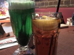 -Pancakes on the rocks(Darling Harbour)