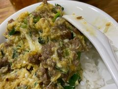 -如意坊美食(华兴一街店)