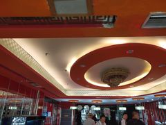 -禧龙宾馆(北京夕照寺店)