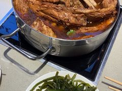 -蝎王府羊蝎子(虎坊桥总店)