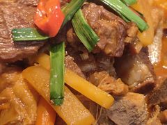 -梅花境(万科店)