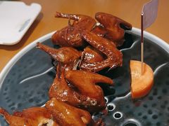 -大鸽饭(马王堆店)