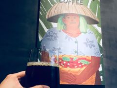 耶加雪菲日晒手冲-DECAMERON十日谈(卓悦汇店)