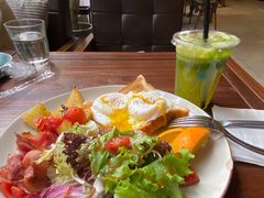 -VESH COFFEE(定西路店)