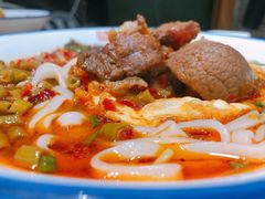 -无名粉店(五一广场店)