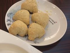 -西苑饭店·蓬莱春餐厅
