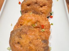 -枣子树·素食餐厅(普陀山店)