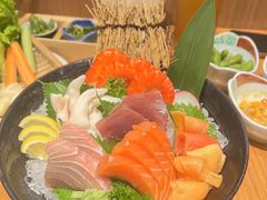 -赤坂亭·M9和牛烧肉·铁板烧·日料398放题(长泰广场店)
