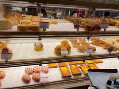 -山崎面包(苏州中心店)