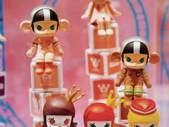 -泡泡玛特POPMART(国金街店)