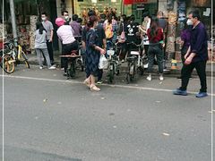 门面-永兴烧腊