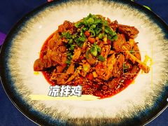 -院8里·少城记忆老川菜(宽窄巷子店)