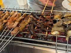 -小寒羊烧烤(凯瑞时代大厦店)