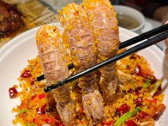 -避风塘·金牌店·夜宵(金玉兰店)