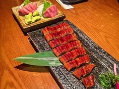 -千代武日本料理(爱建店)