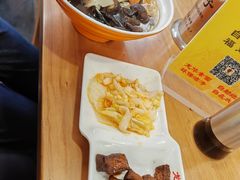 -龙华素斋(龙华路店)