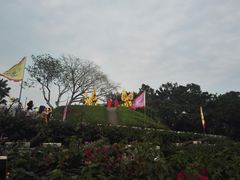 -胡里山炮台