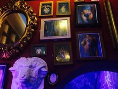 星宿秘码咖啡小酒馆(星宿秘码)-星宿秘码(鼓浪屿老店)