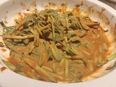 -嘎吧锅私家菜馆(联想科技城店)