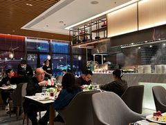 -玛莎拉自助餐厅(国贸店)