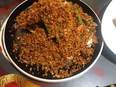 -79号渔船海鲜饭店(华强北店)