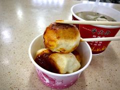 -户部巷小吃(中商徐东平价广场店)