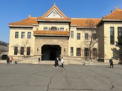-伪满皇宫博物院
