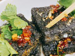 长沙臭豆腐-黑色经典臭豆腐·湖南特产(坡子街店)