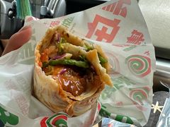 -集庄乡烤肉卷饼(朝阳凯德望京店)
