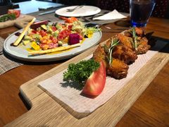 迷迭香烤翅-巴别塔法餐舍(合作路店)