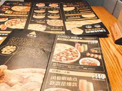 -乐凯撒披萨(正佳广场店)