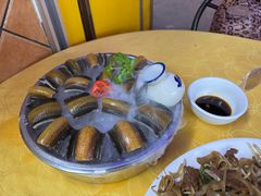 冰镇爽鳝片-肥姐美食(同福中路店)