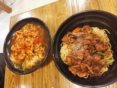 -董记面馆(漳州二路店)