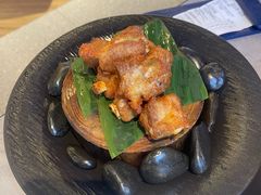-沿江海南菜·文昌鸡祖师爷(大东海店)