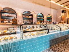 -Alimentari早午餐(安福路店)