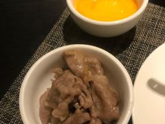 和牛寿喜锅-沙田轩(古北店)