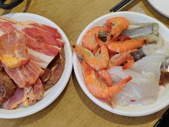 -苏格里岛自助海鲜火锅烧烤(大汉悦中心店)