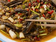 -李大爷的泡椒馆(冉家坝店)