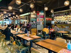 大堂-BOTTEGA意库(中骏世界城店)