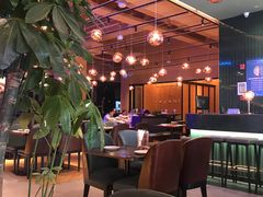 大堂-Ambra Haus琥珀屋精酿餐厅(宝山店)