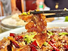 -黄家老店·非遗灌汤包(晋安路店)